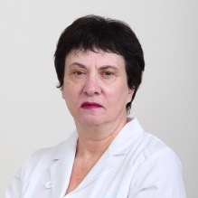 Пипия Майя Ираклиевна, стоматолог-терапевт