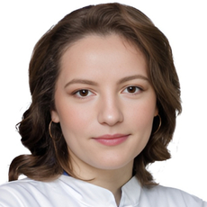 Воронец Евгения Михайловна, хирург