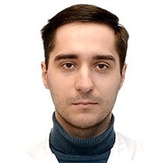 Матросов Ярослав Николаевич, дерматолог