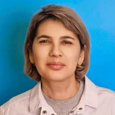 Бадртдинова Муршида Фаимовна, невролог