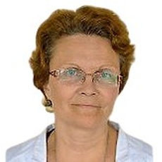 Коновалова Светлана Георгиевна, детский невролог