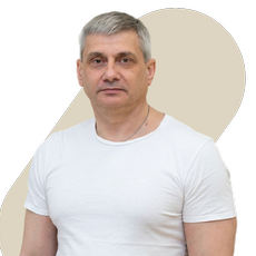 Шифрин Владимир Львович, реабилитолог