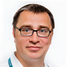 Сугробов Роман Евгеньевич, уролог