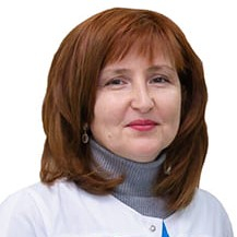 Сахапова Фарида Мухаметнуровна, гинеколог