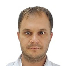 Паньков Алексей Викторович, стоматолог-ортопед