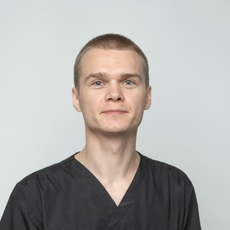 Прохоров Андрей Дмитриевич, массажист