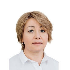 Пронь Галина Александровна, стоматолог-терапевт