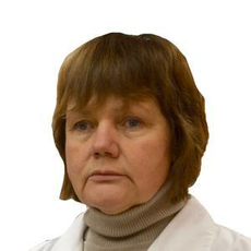 Никитина Наталья Ивановна, гематолог