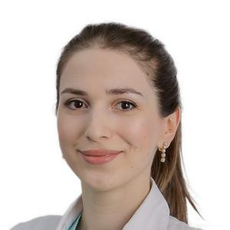 Арсланбекова Жаннат Сергеевна, гинеколог-эндокринолог