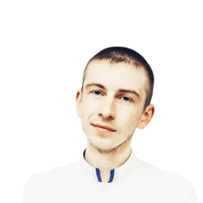 Гофман Дмитрий Вячеславович, стоматологический гигиенист