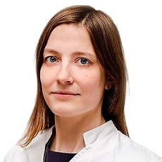 Белова Алена Игоревна, психиатр