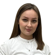 Майданкина Юлия Александровна, гинеколог