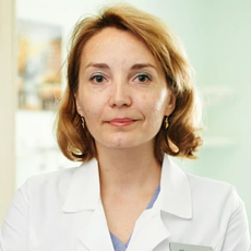 Аниськина Наталья Николаевна, гинеколог