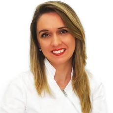 Козлова Оксана Геннадьевна, стоматологический гигиенист