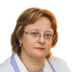 Корнеева Ольга Алексеевна, кардиолог