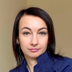 Языкова Олеся Леонидовна, дерматолог
