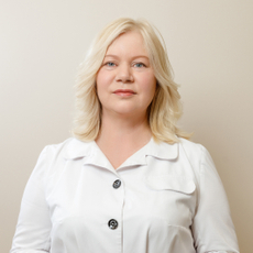 Жеребцова Светлана Вячеславовна, дерматолог