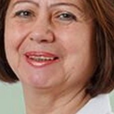 Гришина Елена Николаевна, офтальмолог