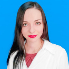 Новикова Светлана Валерьевна, терапевт