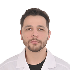 Хабибуллин Разиль Рашитович, рентгенолог