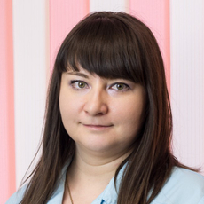Долгалева Елена Евгеньевна, детский психолог