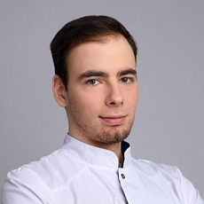 Халлик Астерий Сергеевич, аллерголог