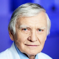 Шапошников Александр Васильевич, онколог