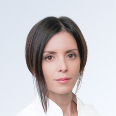Муратова Дарья Сергеевна, дерматолог