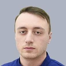 Абдуллаев Якуб Абдуллаевич, стоматолог-хирург