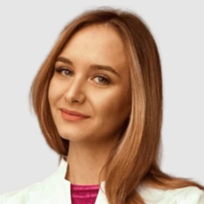 Паукова Кристина Владимировна, дерматолог