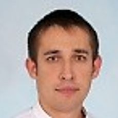 Максимов Максим Николаевич, анестезиолог