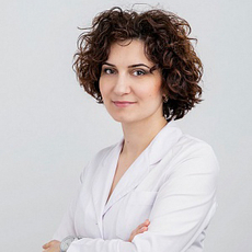 Кокаева Лиана Элгуджаевна, гинеколог