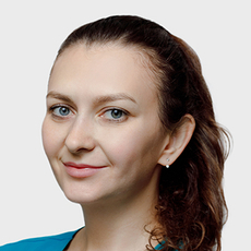 Марци Анастасия Викторовна, ортодонт