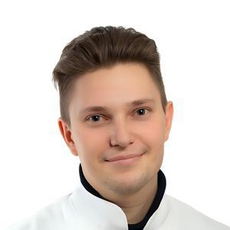 Золотой Павел Сергеевич, невролог