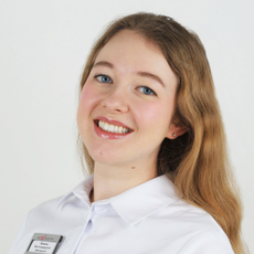 Маматюк Вера Александровна, ортодонт