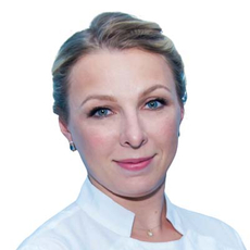 Аликина Екатерина Юрьевна, стоматолог-хирург