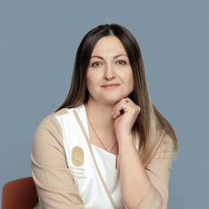 Филиппова Екатерина Александровна, детский стоматолог