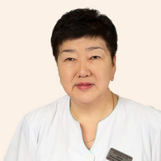 Аюева Юлия Кирилловна, гинеколог