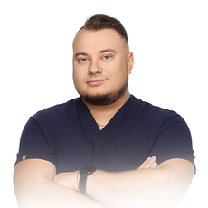 Степанов Александр Федорович, стоматолог-хирург