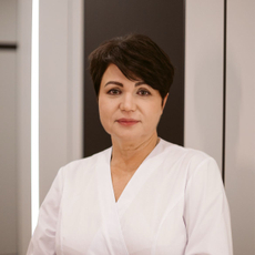 Бильдина Оксана Николаевна, гинеколог