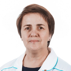 Кутилова Наталия Юрьевна, кардиолог