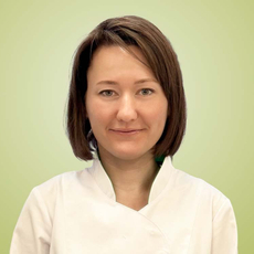 Сорокина Кристина Викторовна, педиатр