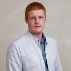 Кутырин Вячеслав Сергеевич, хирург