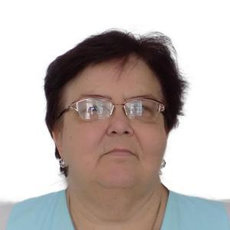 Наумова-Довгань Ирина Александровна, невролог