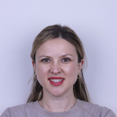 Ганичева (Шипунова) Татьяна Юрьевна, ортодонт