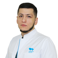 Абдуллаев Мухаммад Мухаммадович, рентгенолог