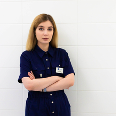 Савушкина Юлия Алексеевна, ортодонт