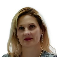 Федуличева Елена Александровна, ортопед