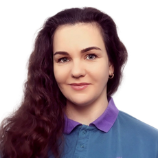 Мариничева Екатерина Юрьевна, массажист