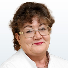 Мухаметова Марина Викторовна, педиатр